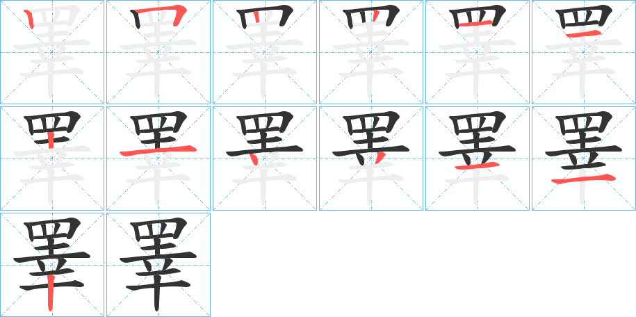 睪的筆順?lè)植窖菔?>
					
                    <hr />
                    <h2>睪的基本信息</h2>
                    <div   id=